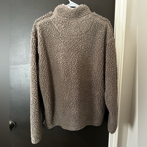 Southern Marsh 1/4 zip - Picture 2 of 3